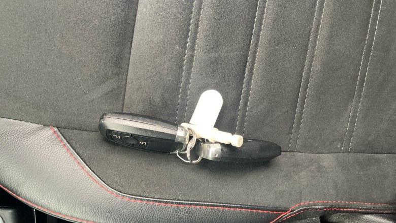 Ford EcoSport 1.0 EcoBoost 125 ST-Line 5dr Petrol Hatchback